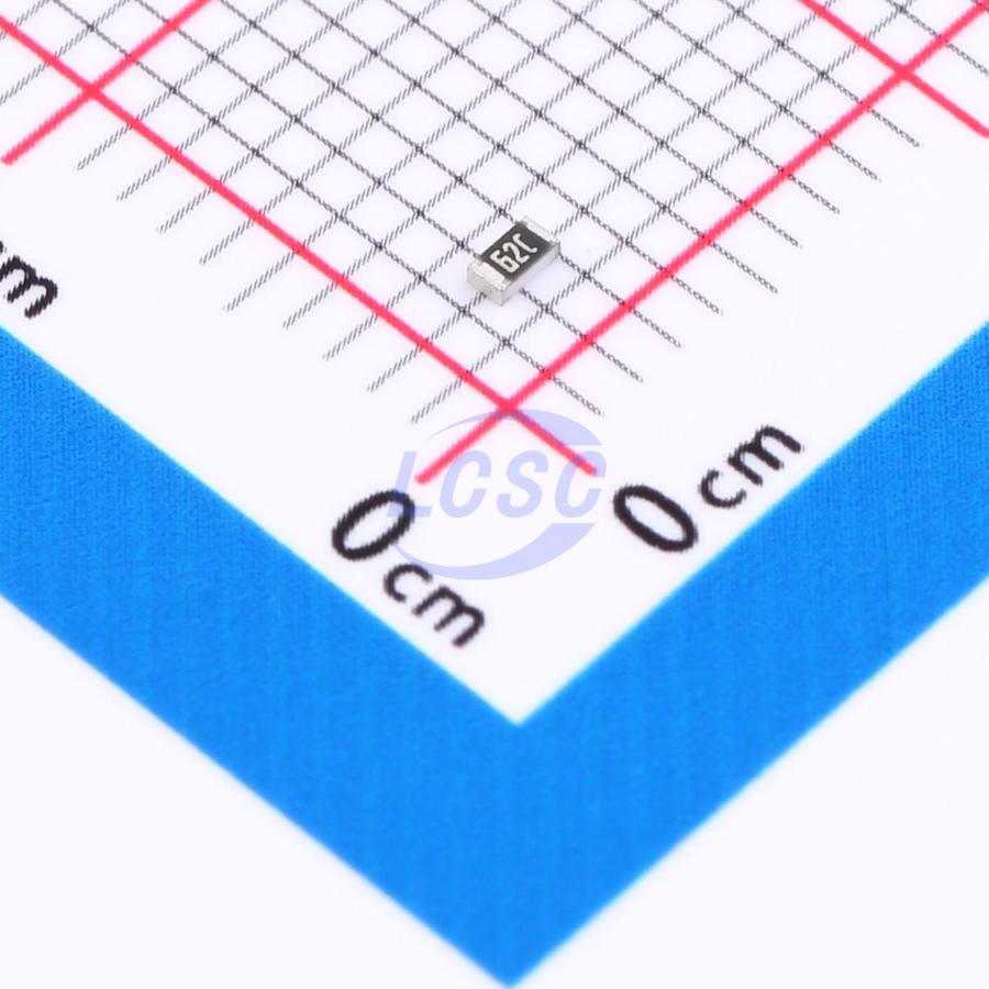 0603WAF4322T5E UNI-ROYAL