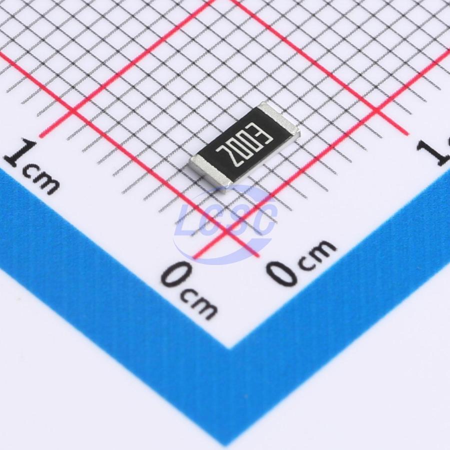 AC2010FK-07200KL YAGEO