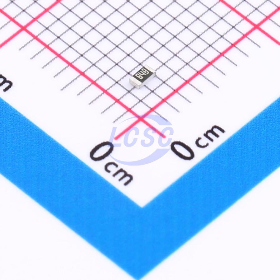 0603WAF7321T5E UNI-ROYAL