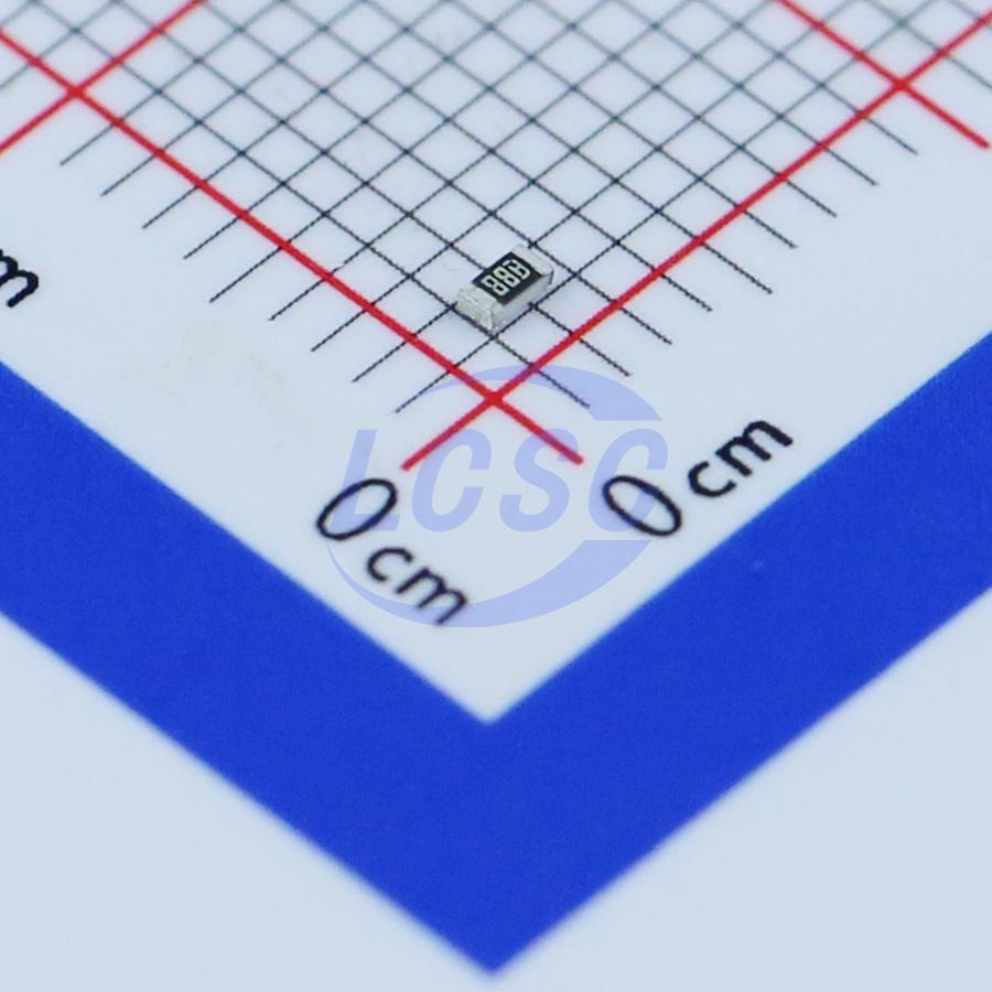 0603WAF8061T5E UNI-ROYAL