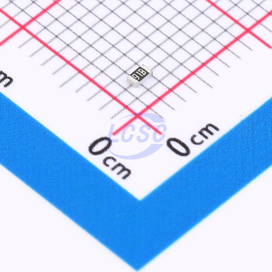 0603WAF8661T5E UNI-ROYAL