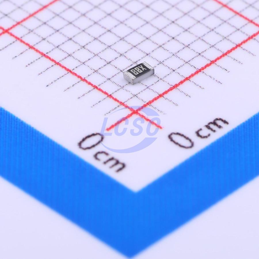0603WAF806JT5E UNI-ROYAL