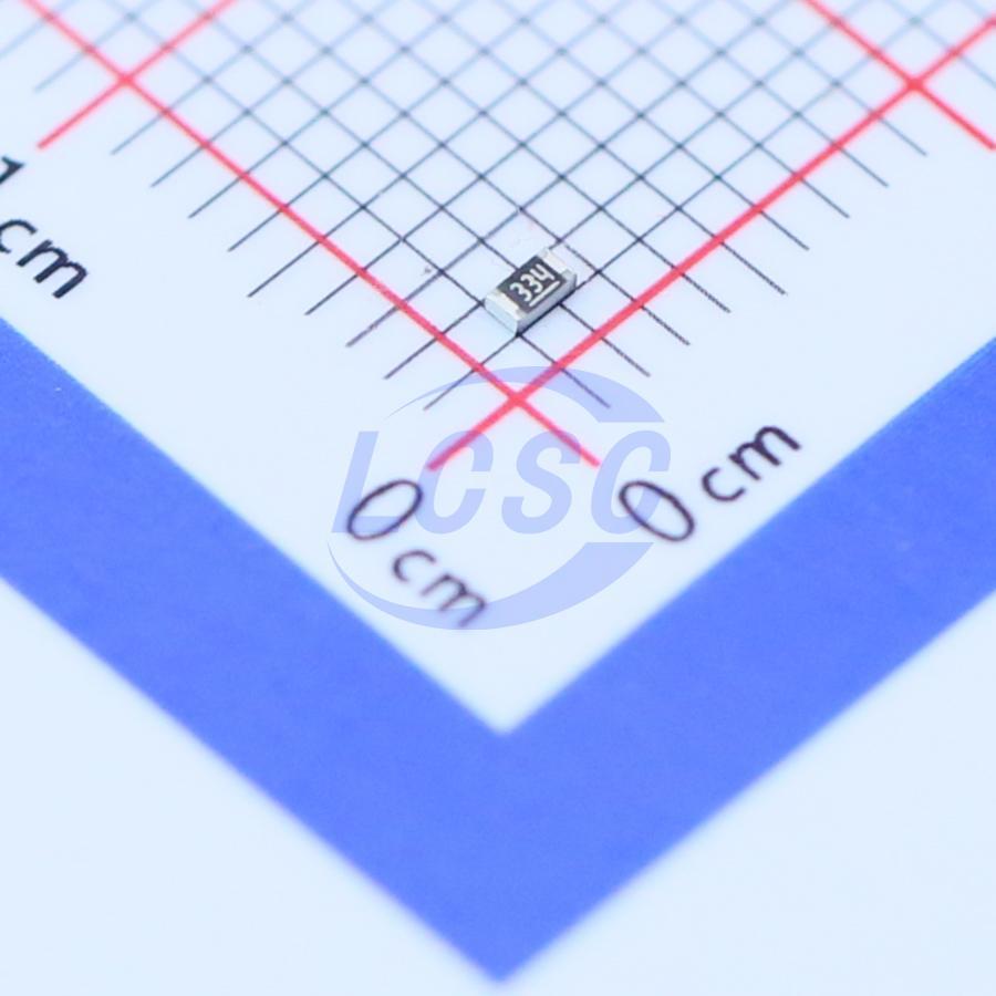 0603WAF3303T5E UNI-ROYAL