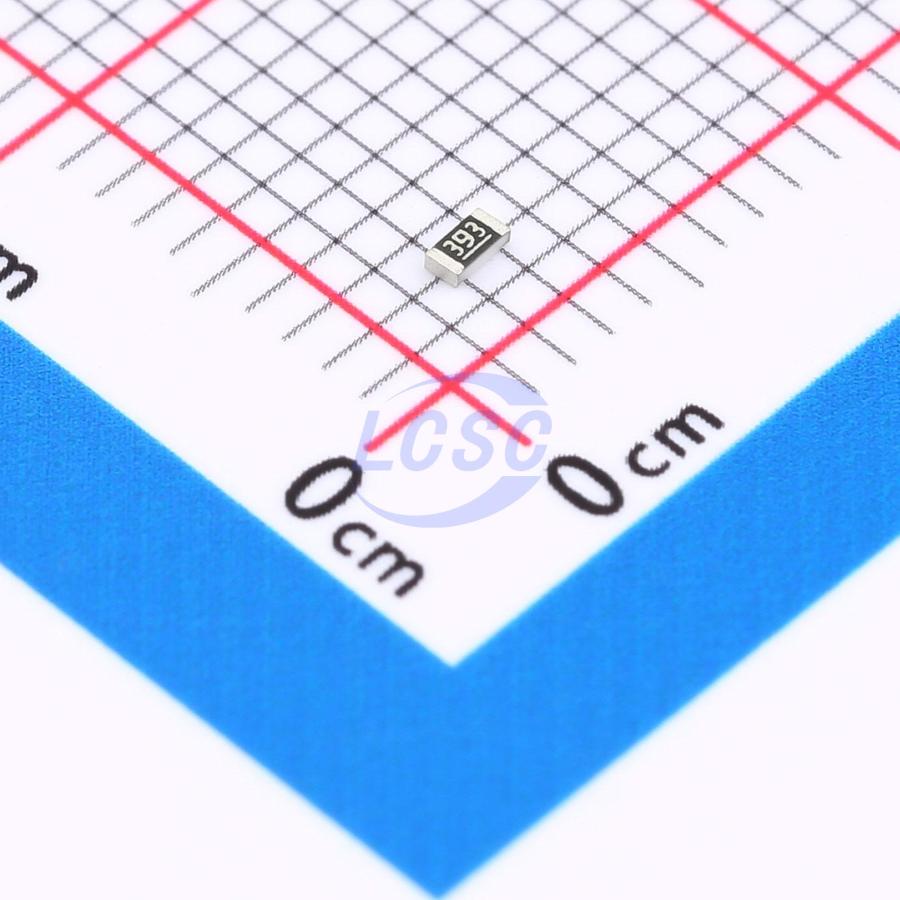 0603WAF3902T5E UNI-ROYAL