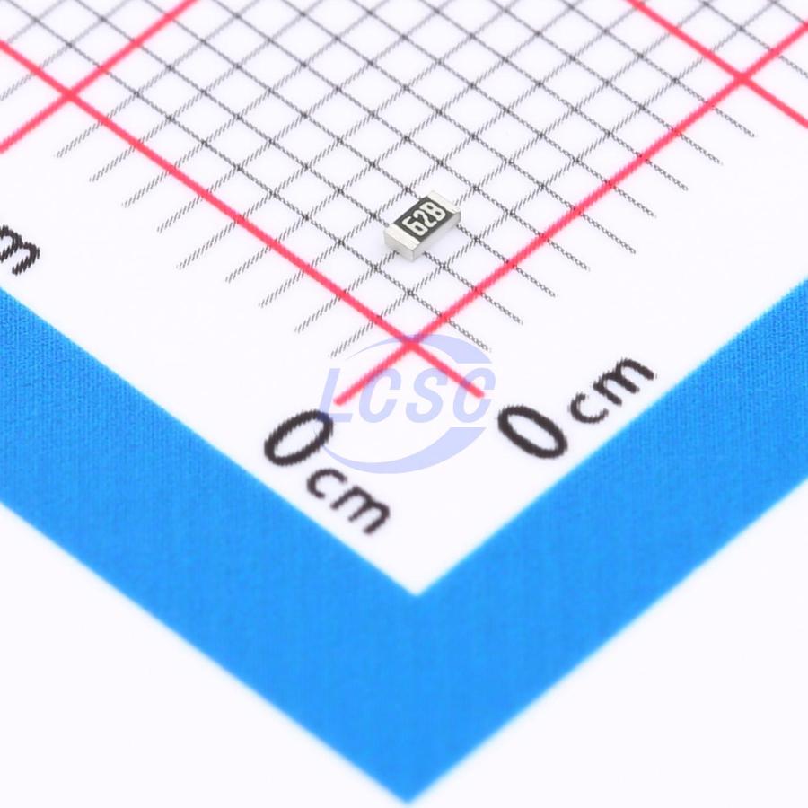 0603WAF4321T5E UNI-ROYAL