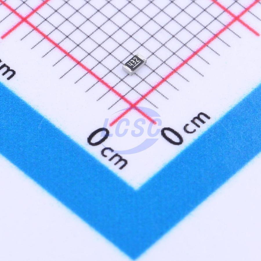 0603WAF4301T5E UNI-ROYAL