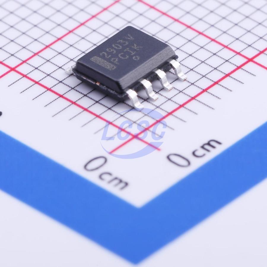 NCV2903DR2G onsemi