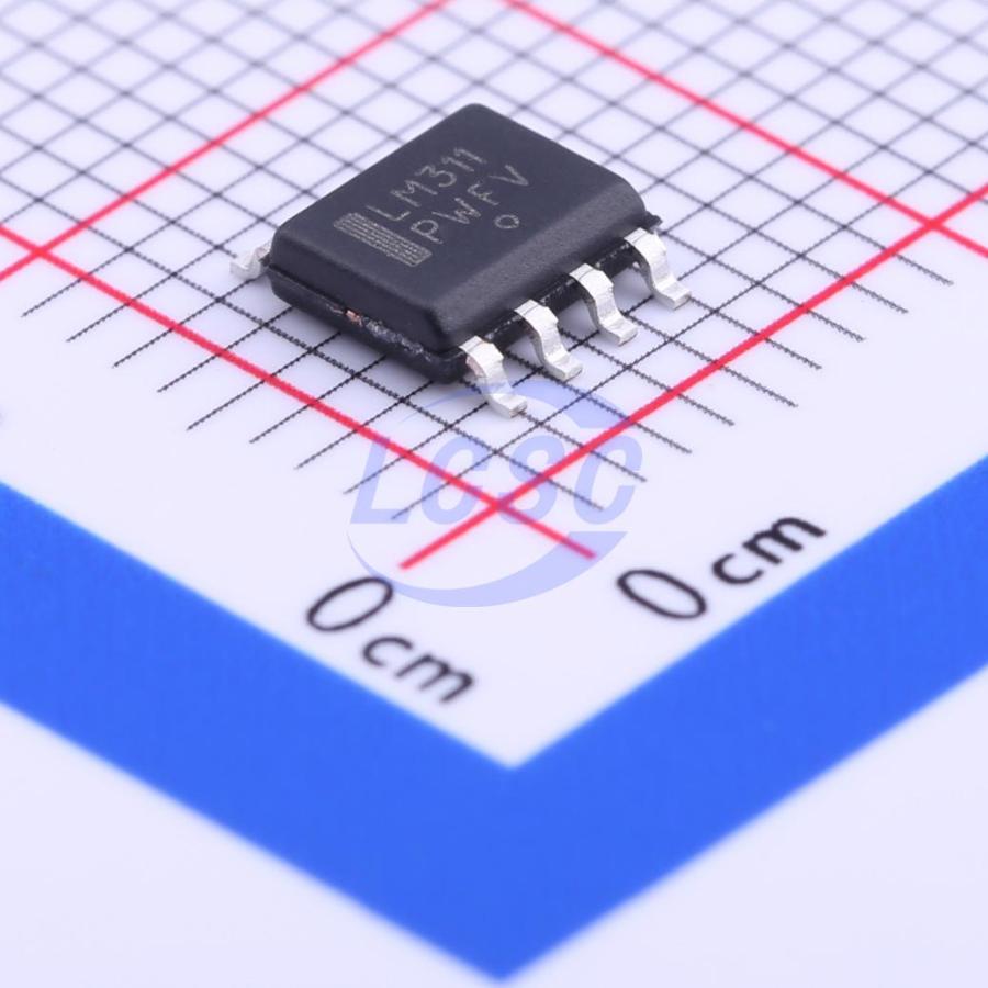 LM311DR2G onsemi