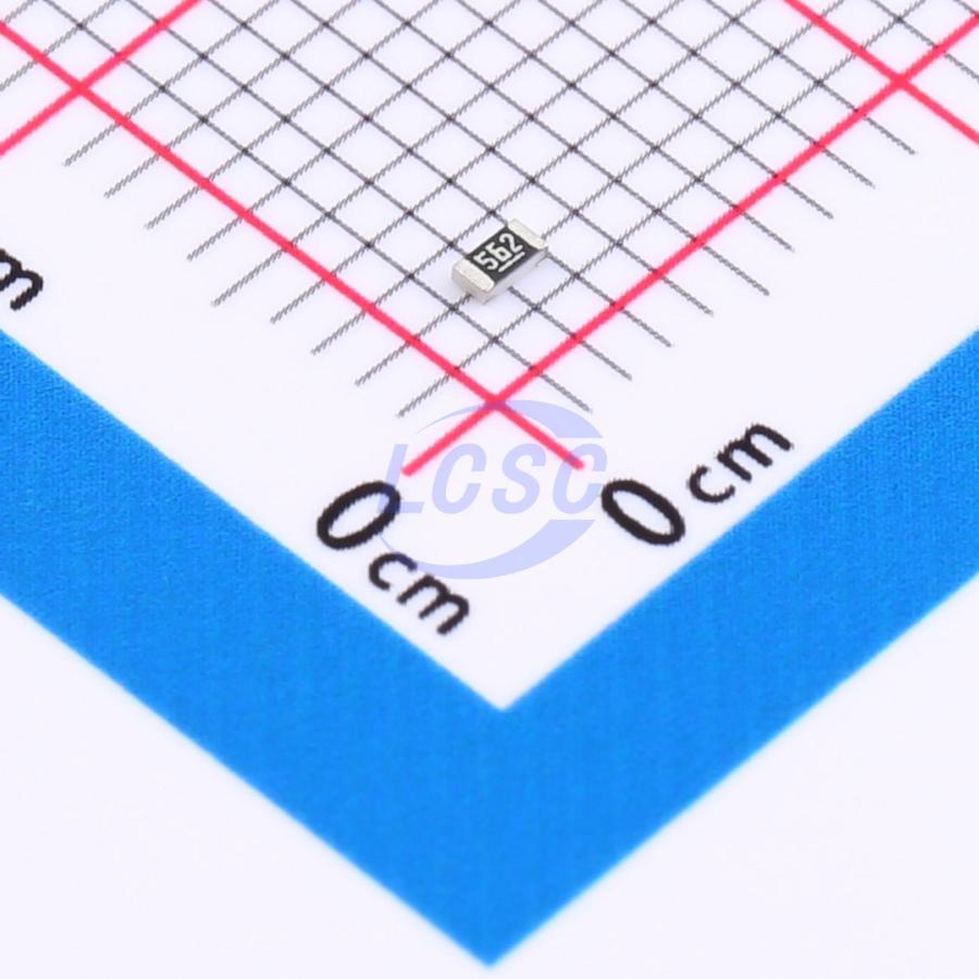 0603WAF5601T5E UNI-ROYAL