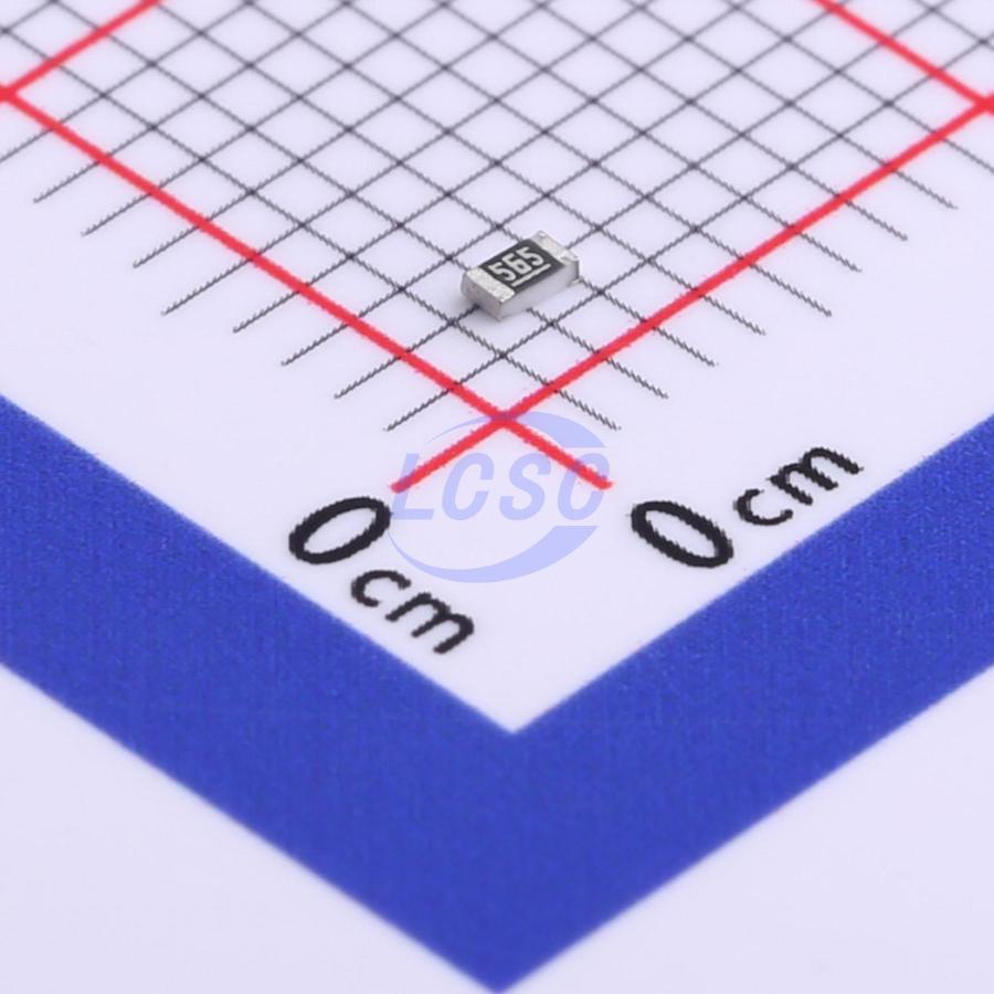 0603WAF5604T5E UNI-ROYAL