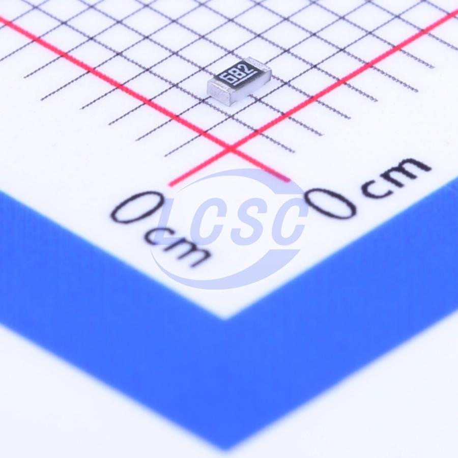 0603WAF6801T5E UNI-ROYAL