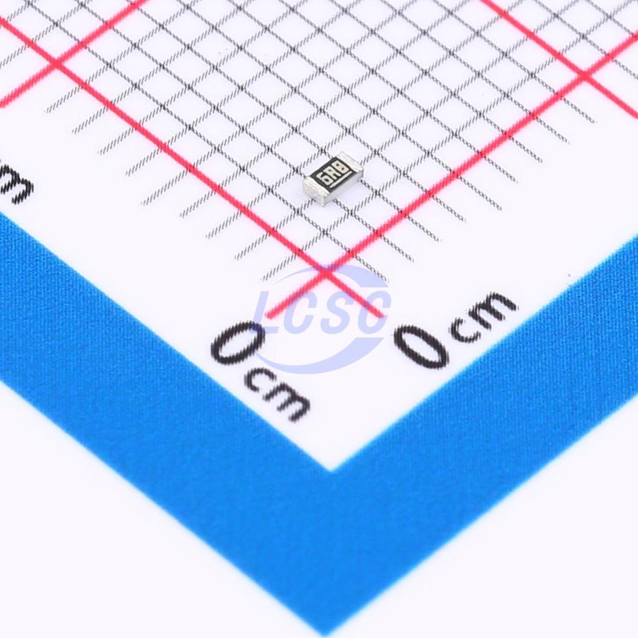 0603WAF680KT5E UNI-ROYAL