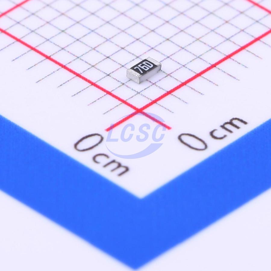 0603WAF6043T5E UNI-ROYAL