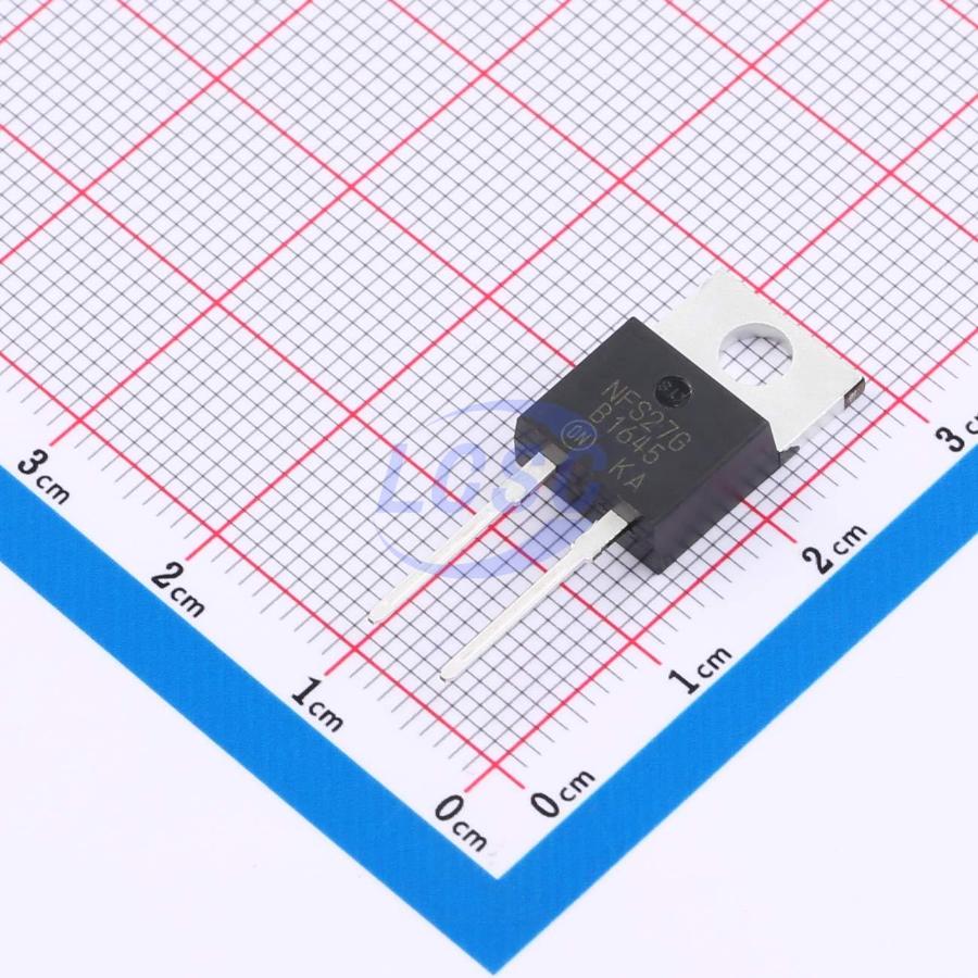 MBR1645G onsemi