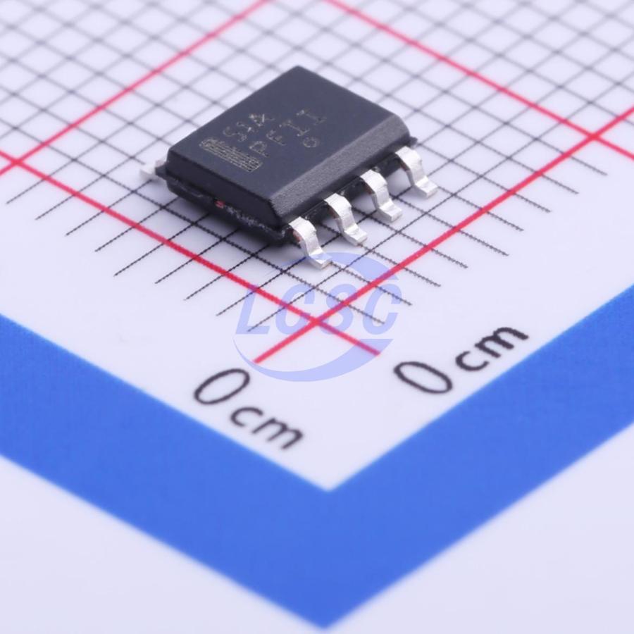 LP2951ACDR2G onsemi