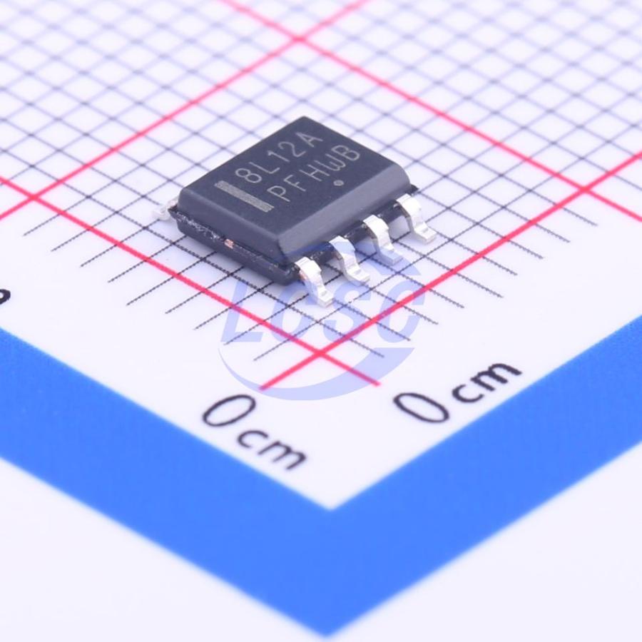 MC78L12ABDR2G onsemi