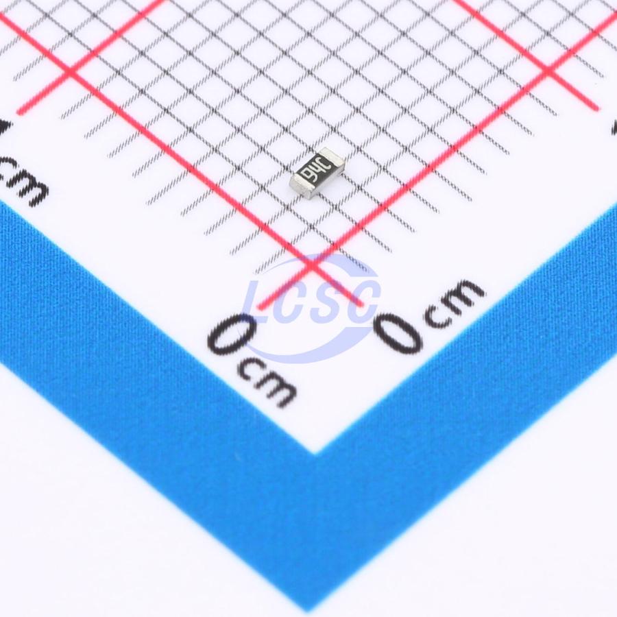 0603WAF9312T5E UNI-ROYAL