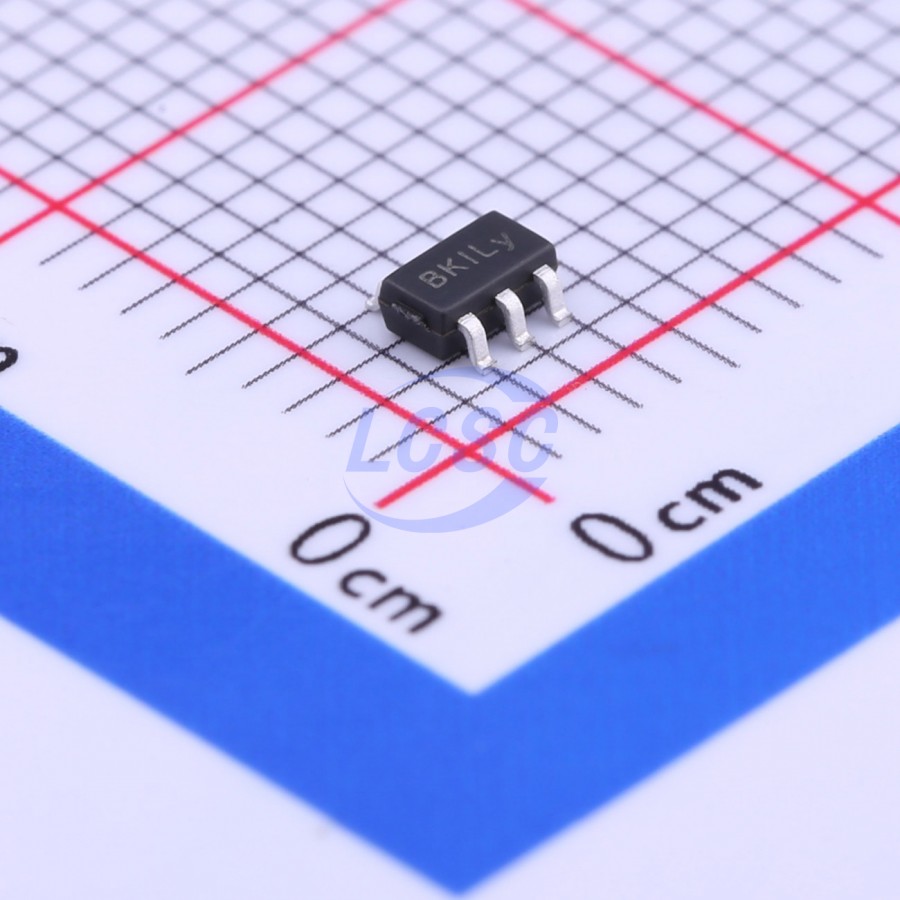 FT24C04A-KLR-T FMD(Fremont Micro Devices)