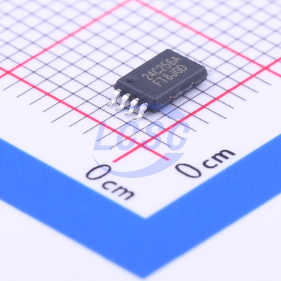 FT24C256A-ETR-T FMD(Fremont Micro Devices)