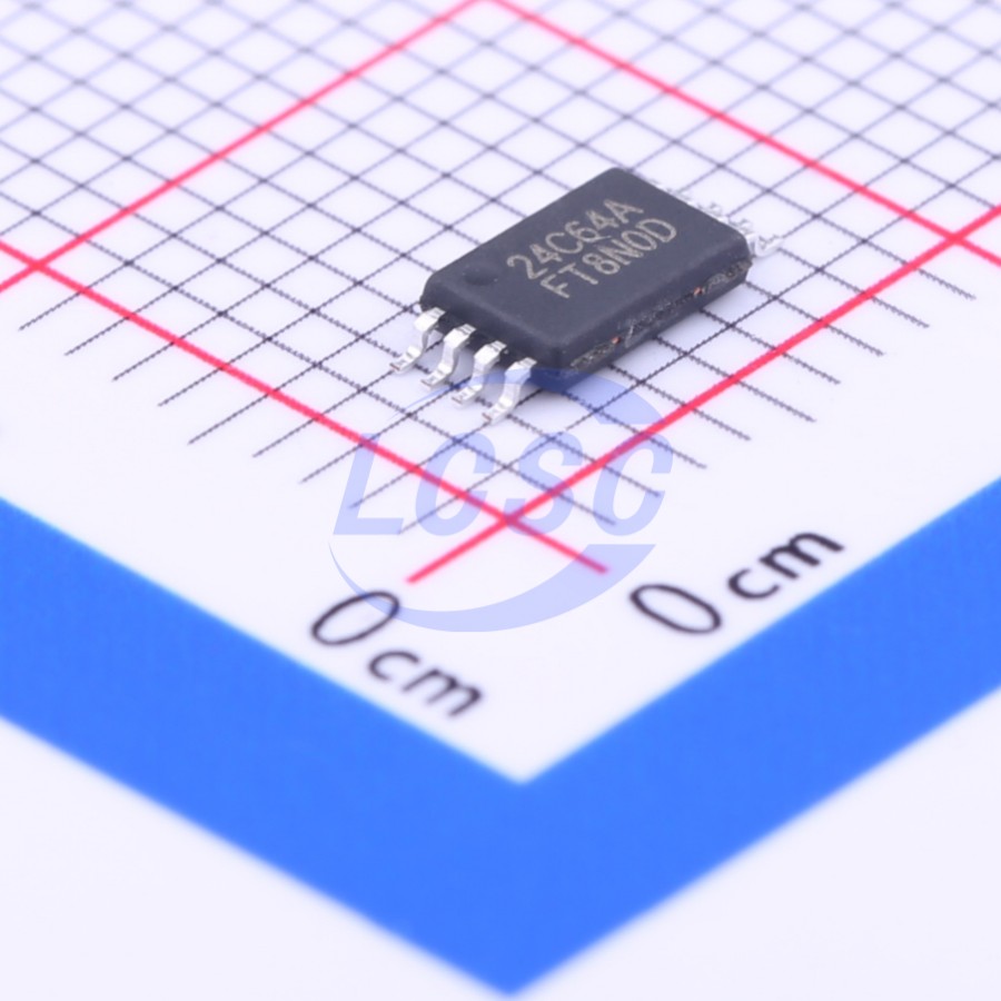 FT24C64A-ETR-T FMD(Fremont Micro Devices)