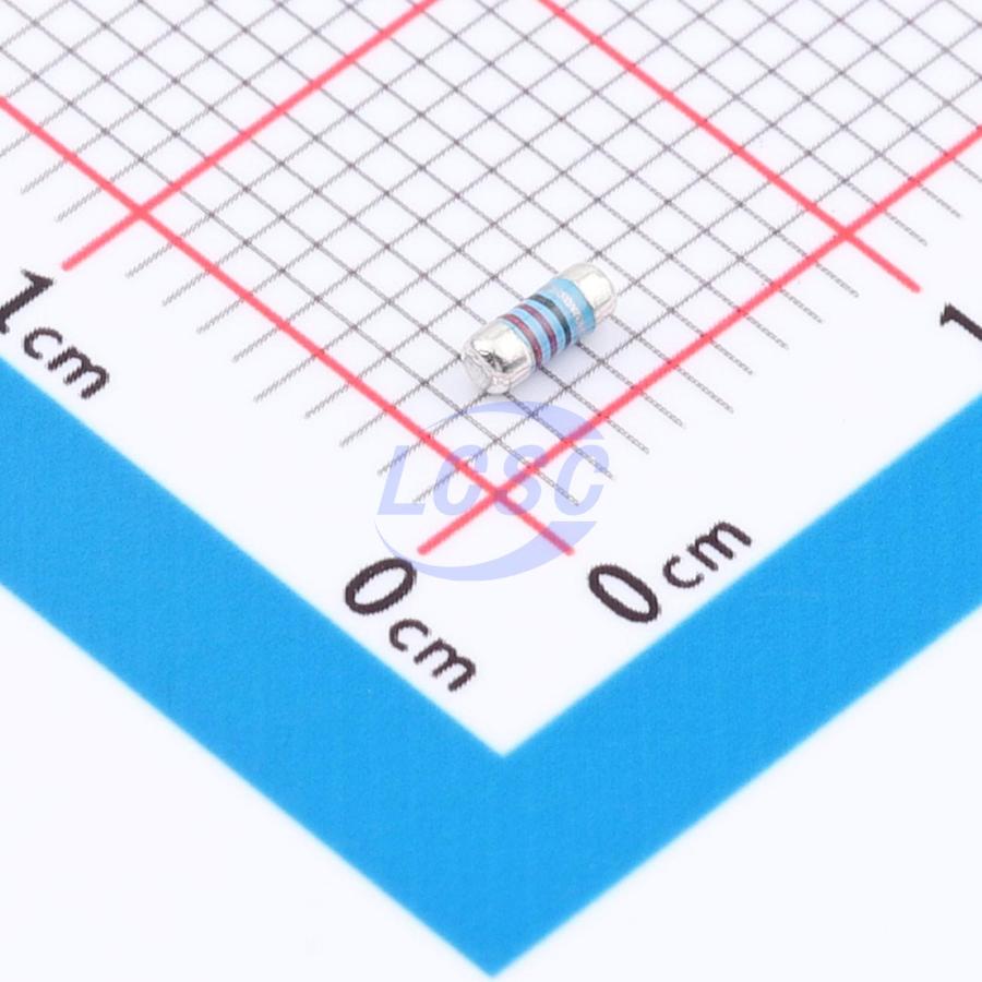 MM204F2R20TKRTR3K0 Firstohm(First Resistor & Condenser)