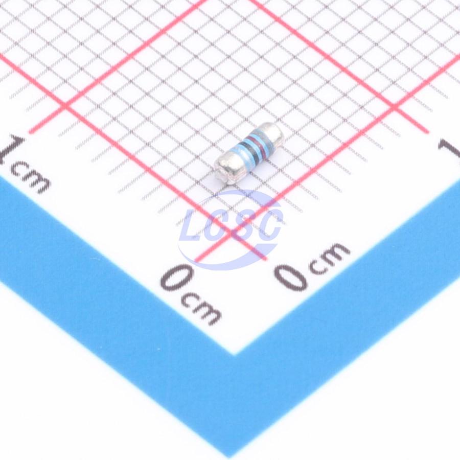MM204F8R20TKRTR3K0 Firstohm(First Resistor & Condenser)