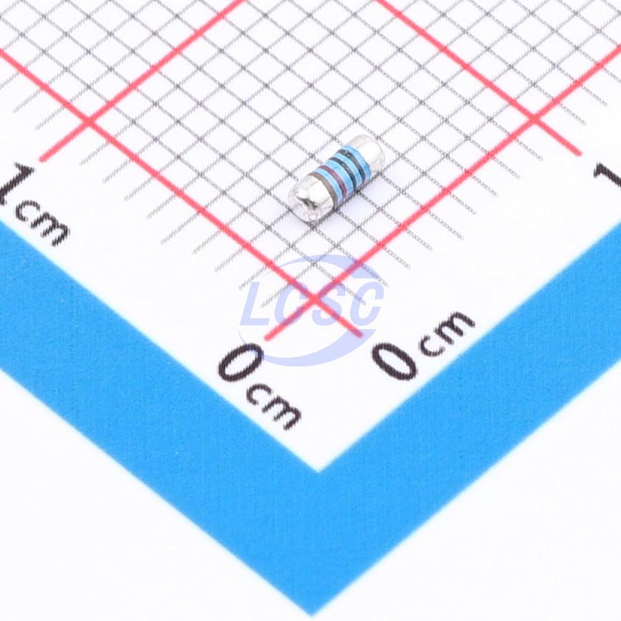 MM204F120RTKRTR3K0 Firstohm(First Resistor & Condenser)