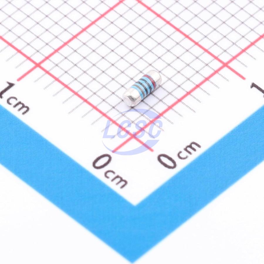 MM204F2K00TKRTR3K0 Firstohm(First Resistor & Condenser)