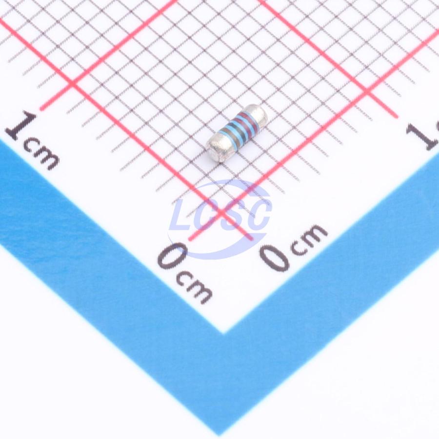 MM204F2K20TKRTR3K0 Firstohm(First Resistor & Condenser)