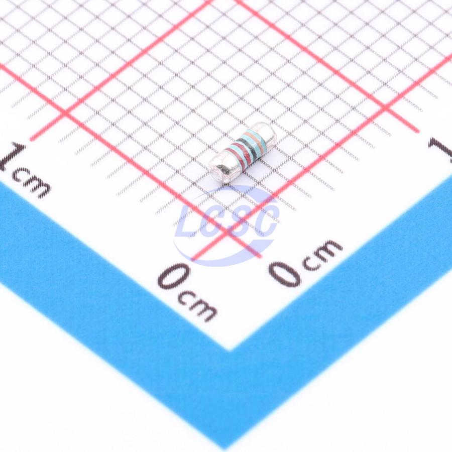 MM204F220KTKRTR3K0 Firstohm(First Resistor & Condenser)