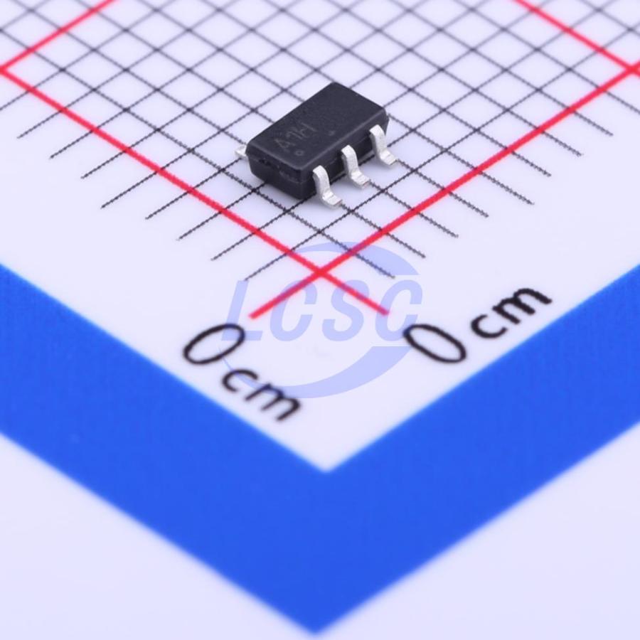 NLAST4599DTT1G onsemi