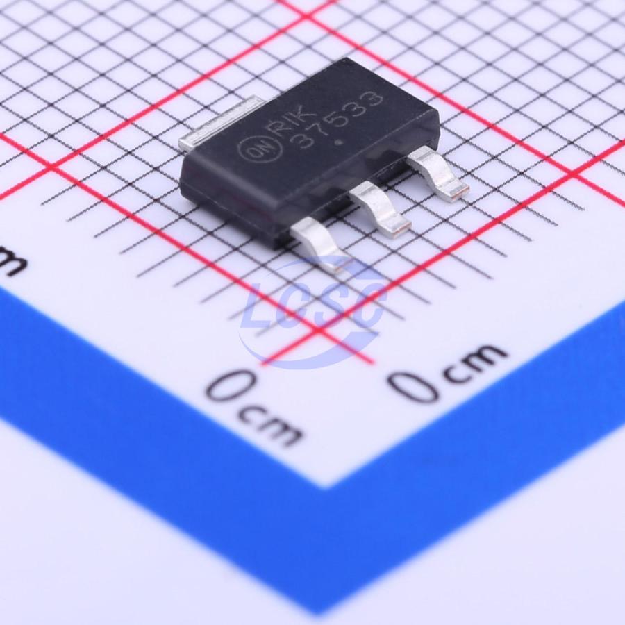 MC33375ST-3.3T3G onsemi