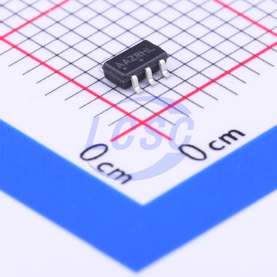 NCP603SN330T1G onsemi