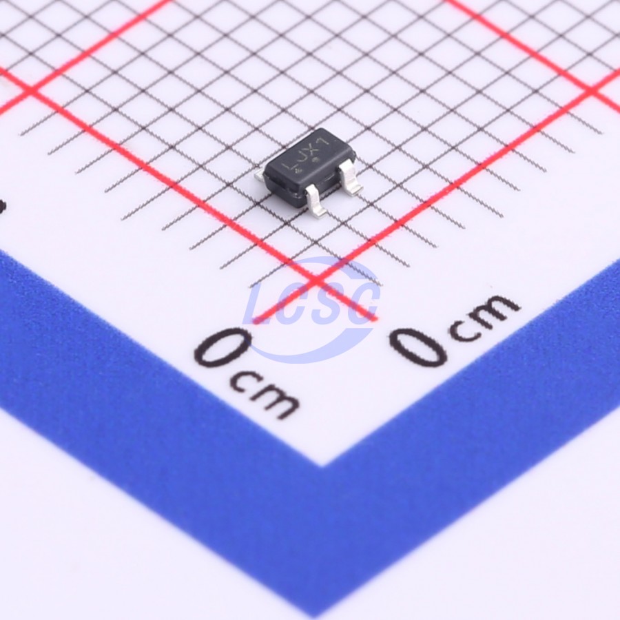 NCP698SQ15T1G onsemi