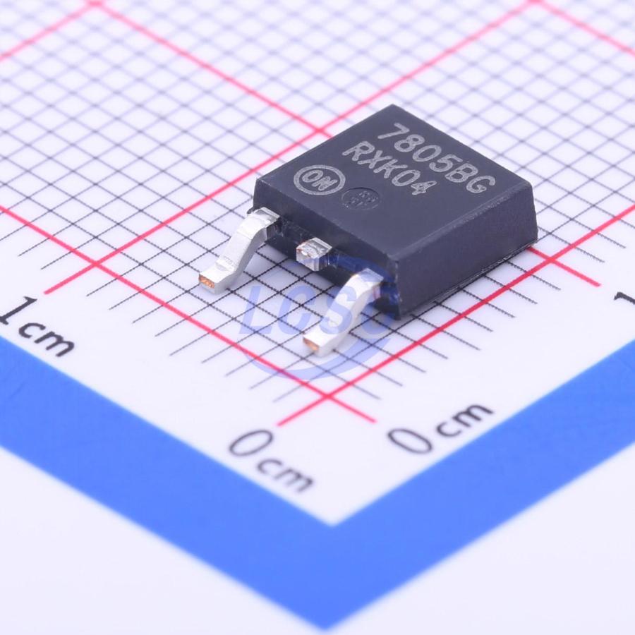 NCV7805BDTRKG onsemi