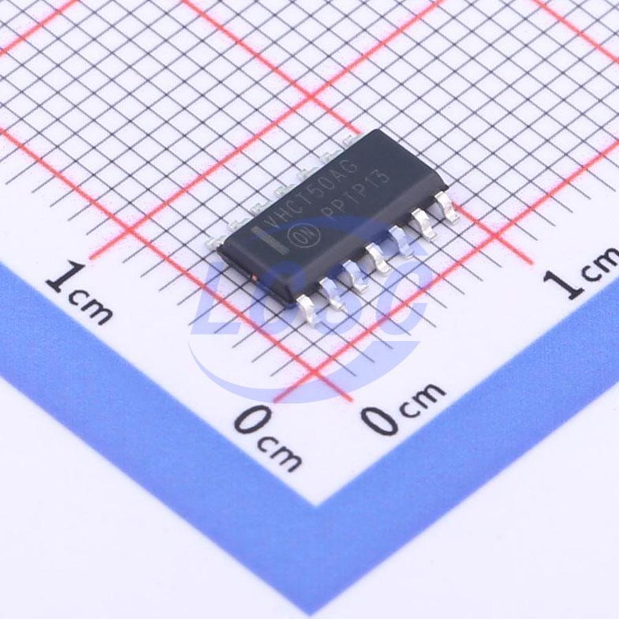 MC74VHCT50ADR2G onsemi