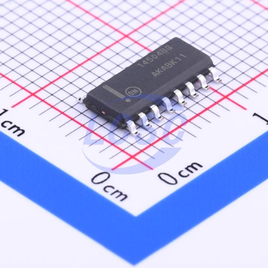MC14504BDG onsemi