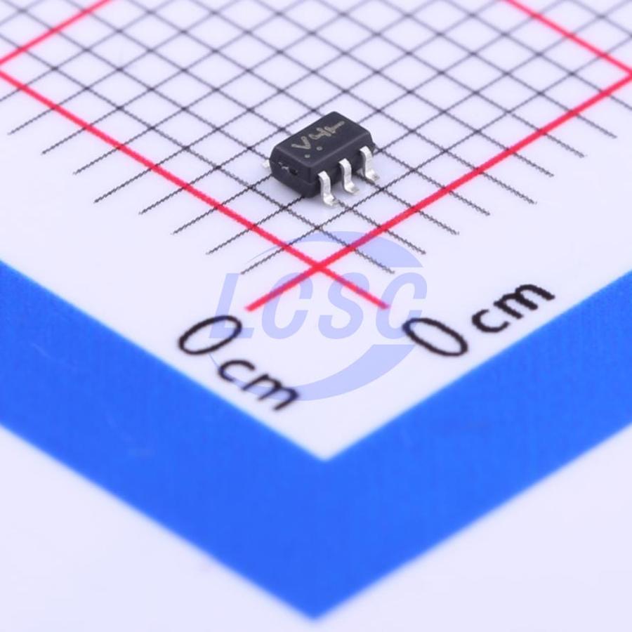 MC74VHC1G32DFT1G onsemi