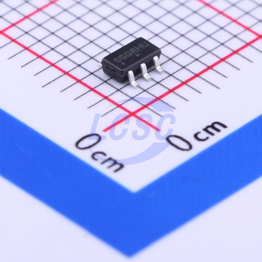 NCV303LSN45T1G onsemi
