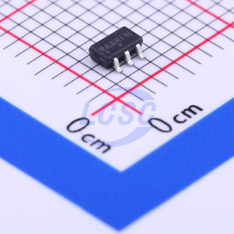 TLV431ASNT1G onsemi