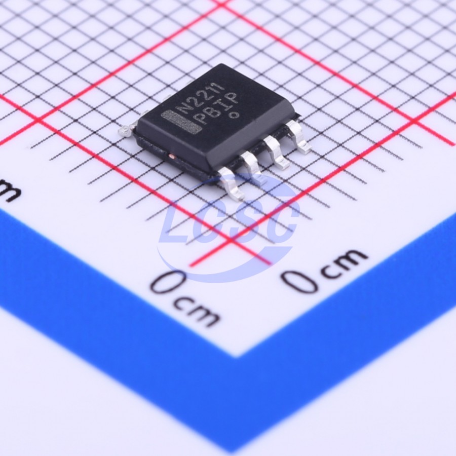 NCS2211DR2G onsemi