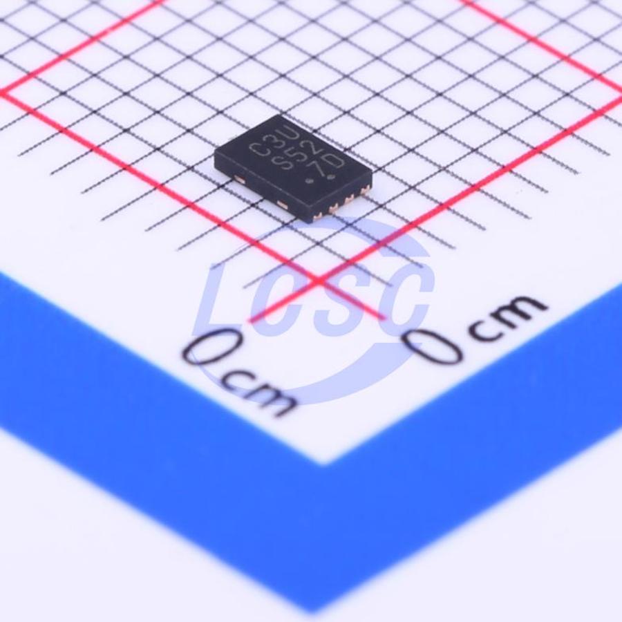 CAT24C08HU4I-GT3 onsemi