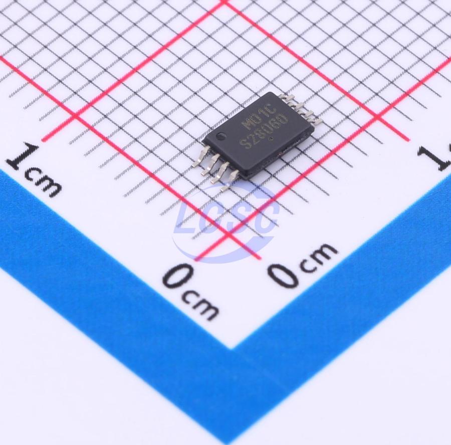 CAT24M01YI-GT3 onsemi