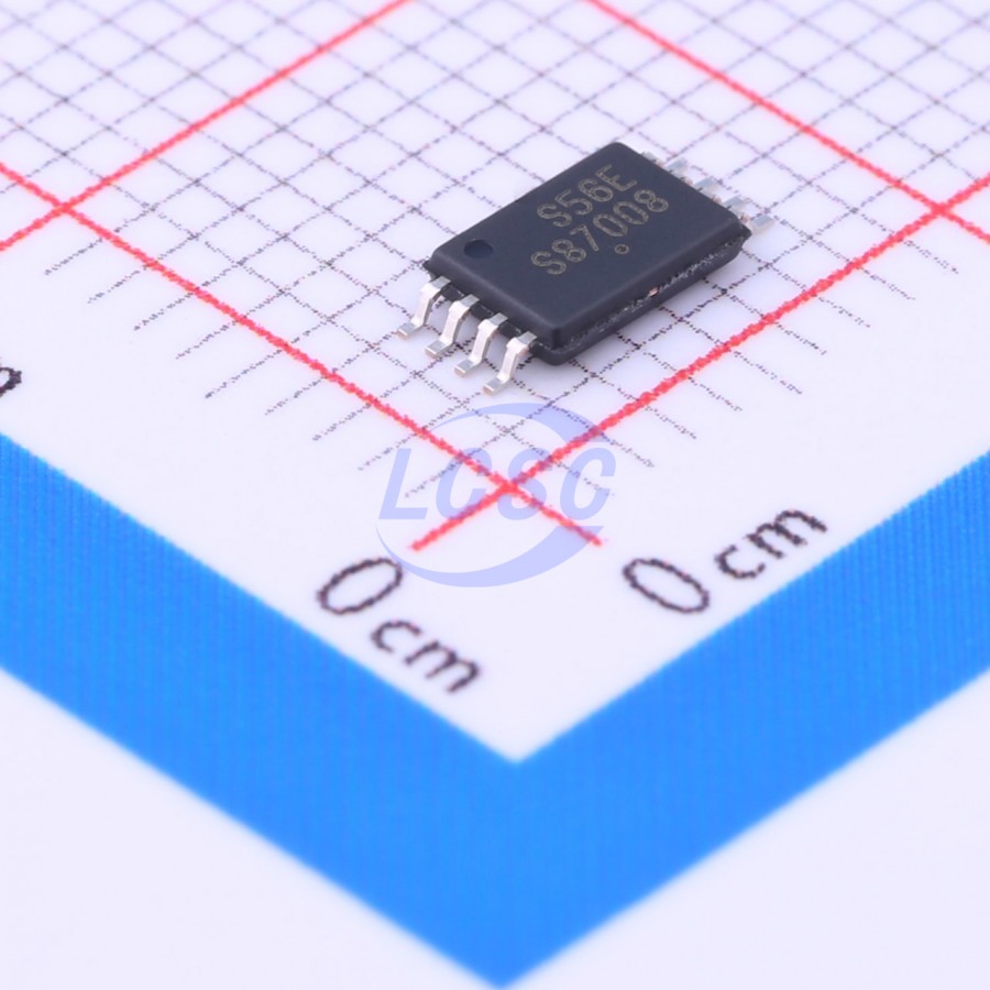 CAT25256YI-GT3 onsemi
