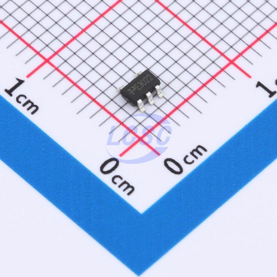 TPAP2112K-3.0TRG1 TECH PUBLIC