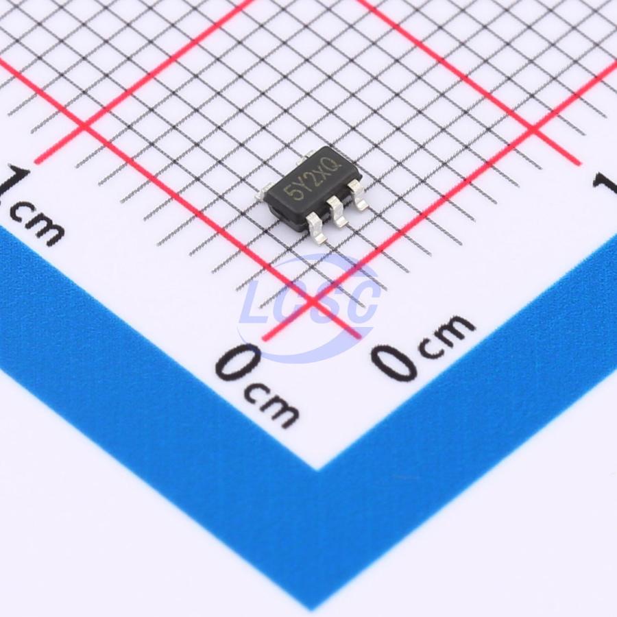 TPAP22811AW5 TECH PUBLIC