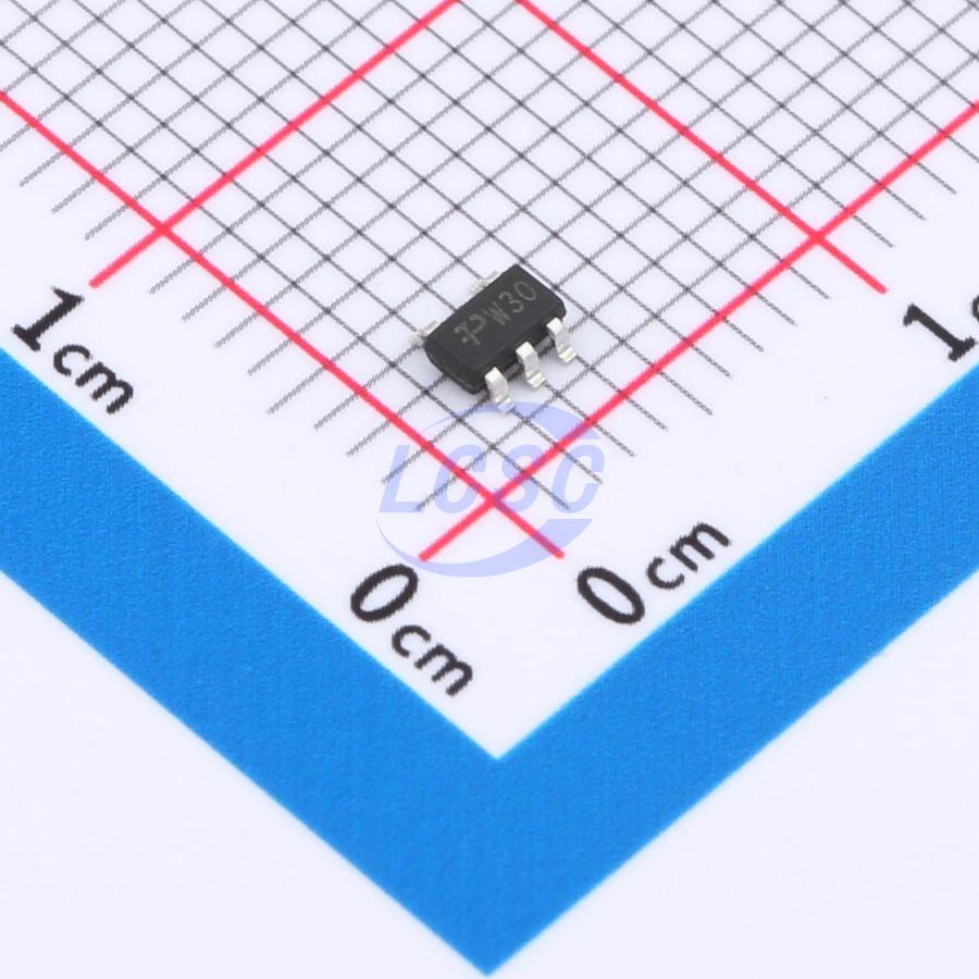 TPMIC5255-3.0YM5 TECH PUBLIC