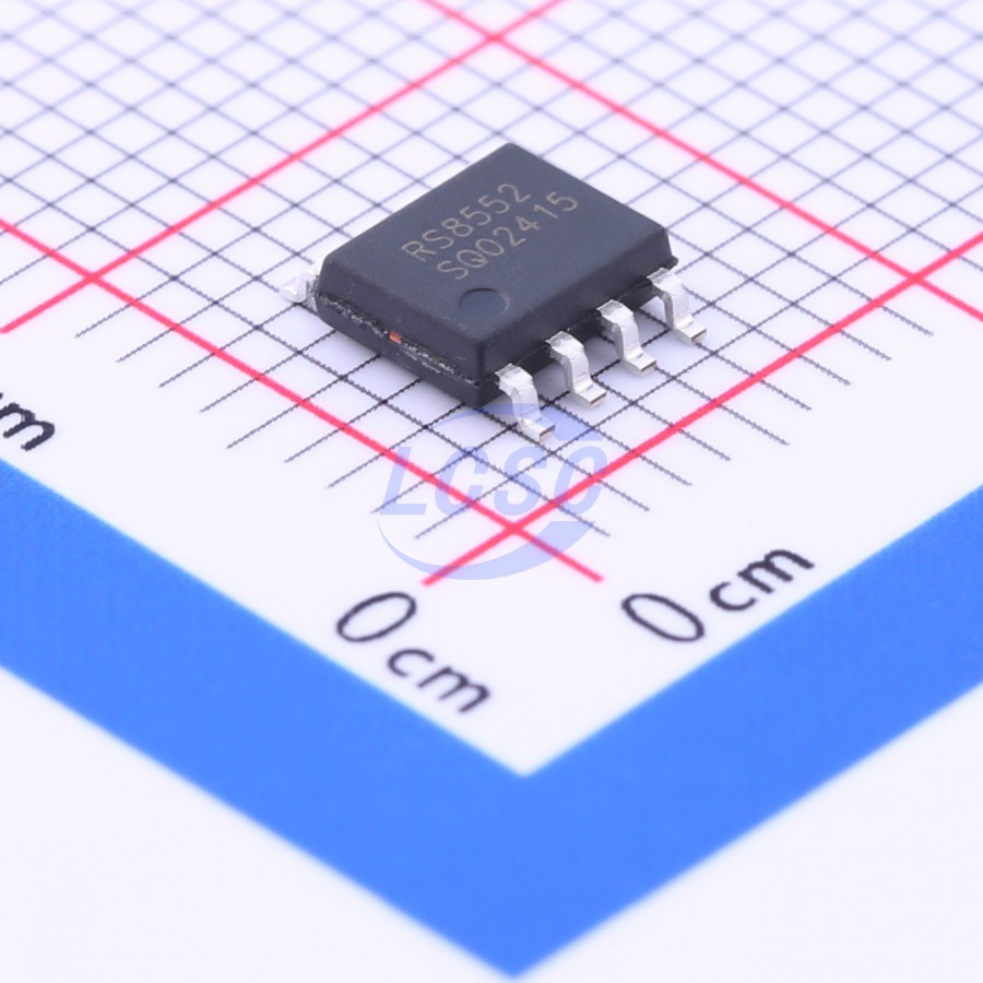 RS8552XK RUNIC