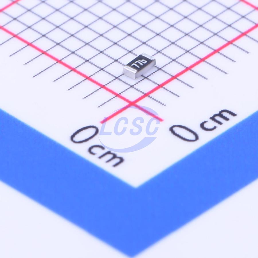 RMCF0603FT6K19 SEI(Stackpole Electronics Inc.)
