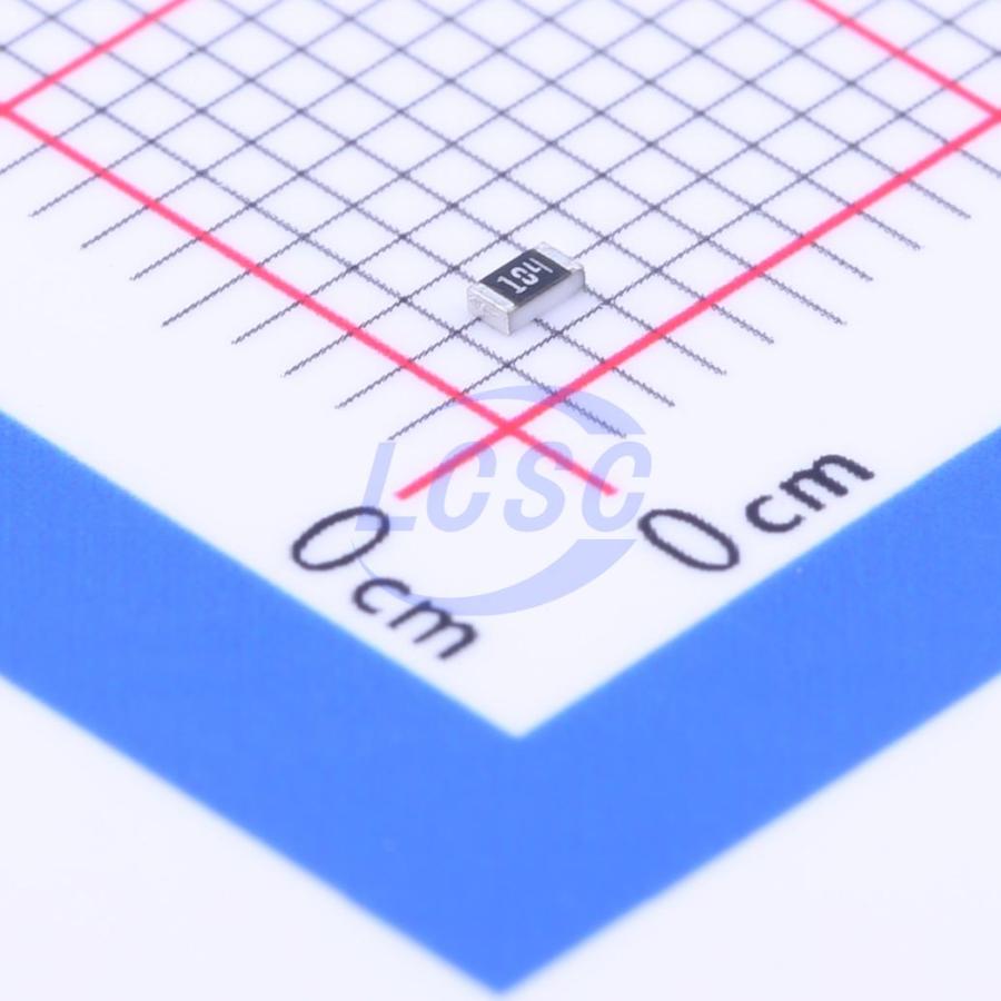RMCF0603JT100K SEI(Stackpole Electronics Inc.)